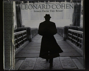 Leonard Cohen ‎– Songs From The Road