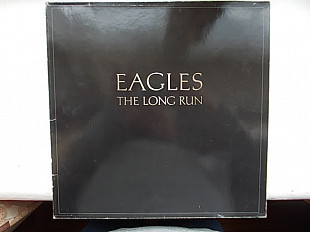 EAGLES -THE LONG RUN