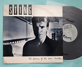 Sting - Dream Of The Blue Turtles / usa , vg++//m/m-