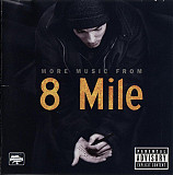 More Music From 8 Mile ( UA ) Hip Hop ( Eminem )