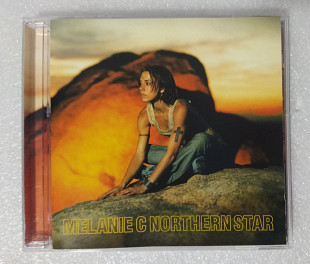 CD MELANIE C 1999 Northern Star (EU)