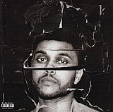 The Weeknd – Beauty Behind The Madness ( USA ) Hip Hop, Funk / Soul