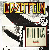 Led Zeppelin – I / Coda