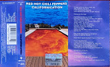 Red Hot Chili Peppers – Californication