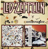 Led Zeppelin – III / House Of The Holy