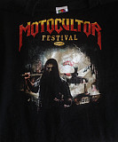 Motocultor Festival. 15-17 august 2014. Saint-Nolff, France