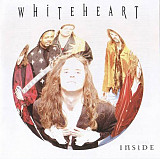 White Heart – Inside ( USA ) Hard Rock