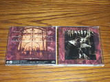 Morgoth – Cursed (Japan)