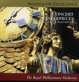 The Royal Philharmonic Orchestra - conductor Frank Shipway – Classic Concert Masterpieces ( Canada )