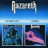 Nazareth – No Mean City / Cinema