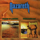 Nazareth (2) – Snakes 'N' Ladders / Single Hits Vol.1