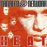 Dan Reed Network – The Heat ( USA ) Funk Metal, Hard Rock