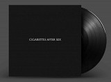 Cigarettes After Sex - Cigarettes After Sex (2017/2022)