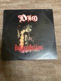 DIO(US)1986г.