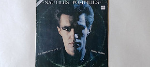 Nautilus Pompilius Князь тишины