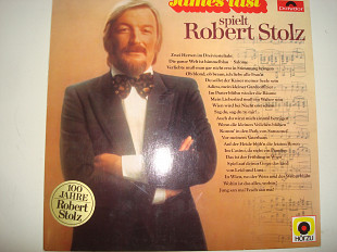 JAMES LAST- James Last Spielt Robert Stolz 1977 Horzu Germany Classical