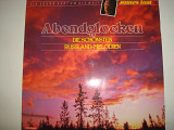 JAMES LAST- Abendglocken - Die Schönsten Russland-Melodien 1988 Germany Folk World & Country Pop Ba