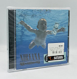 Nirvana – Nevermind / 20th Anniversary Edition (2011, E.U.)