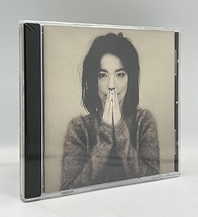 Björk – Debut (2011, Germany)