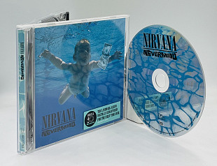 Nirvana – Nevermind (2011, Germany)