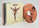 Nirvana – In Utero (2011, France)