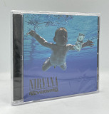 Nirvana – Nevermind (2011, E.U.)