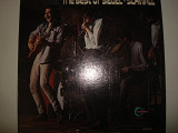 SIEGEL SCHWALL- The Best Of Siegel-Schwall 1973 USA Rock Blues Rock