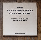 Various – The Old King Gold Collection (Rhythm And Blues Chartbusters) 10LP 12", произв. Germany