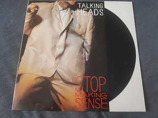 Talking heads/84/stop making sense/emi/ger/nm+