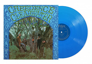 Creedence Clearwater Revival - Creedence Clearwater Revival