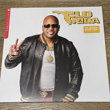 Flo Rida – Now Playing LP 12" (Прайс 45565)