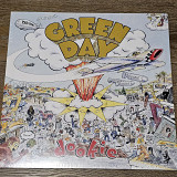 Green Day – Dookie LP 12" (Прайс 45566)