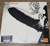 Led Zeppelin – Led Zeppelin LP 12" (Прайс 45579)