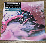 Linkin Park – From Zero LP 12" (Прайс 45582)