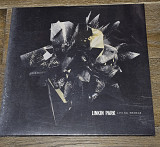 Linkin Park – Living Things LP 12" (Прайс 45583)