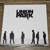 Linkin Park – Minutes To Midnight LP 12" (Прайс 45584)