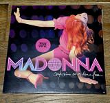 Madonna – Confessions On A Dance Floor 2LP 12" (Прайс 45588)