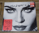 Madonna – Finally Enough Love 2LP 12" (Прайс 45589)