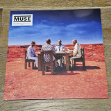 Muse – Black Holes And Revelations LP 12" (Прайс 45592)