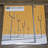 Muse – Origin Of Symmetry 2LP 12" (Прайс 45593)