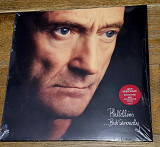 Phil Collins – ...But Seriously 2LP 12" (Прайс 45595)