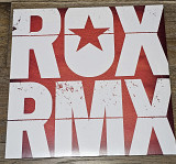 Roxette – ROX RMX LP 12" (Прайс 45600)