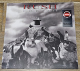 Rush – Presto LP 12" (Прайс 45601)