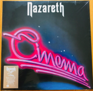 Nazareth – Cinema