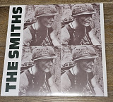 The Smiths – Meat Is Murder LP 12" (Прайс 45607)