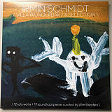 Irmin Schmidt – Villa Wunderbar / A Selection 4LP