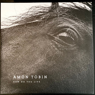 Amon Tobin – How Do You Live