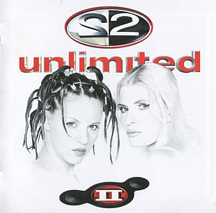 2 Unlimited 1998 - II