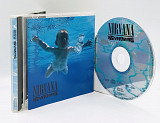 Nirvana – Nevermind (2011, U.K.)