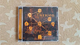 Лицензионный CD Therion "Secret of the runes"